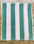 Cabana Stripe Beach Towels -Economy Vat Dyed Ganesh Mills | Oxford Super Blend