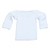 Wholesale White Baby Shirts by American Dawn ADI American Dawn