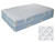 Mattress Topper,16 oz JS Fiber