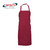 Basic Bib Aprons by Pinnacle Textile Pinnacle Textile Industries