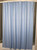 Vintaff Vinyl Shower Curtain Kartri