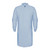 HACCP Knit Cuff Lab Coat, Wedgewood Blue ADI American Dawn