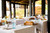 MagicSpun Table Linen, 54 x 132 Ganesh Mills | Oxford Super Blend