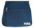 Denim Waist Apron, 3 Pocket Fame Fabrics