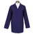 Fame K73 Male Counter Coat, Purple Fame Fabrics