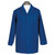 Fame K73 Male Counter Coat, Royal Blue Fame Fabrics