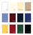 Riegel Permalux Momie 72 x 72 Tablecloths Riegel Linen