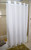 HANG2IT Karlon Poly Shower Curtain Kartri