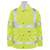 S371 Rain Coat (Class 3) ERB Safety Products