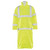 S163 Long Rain Coat (Class 3) ERB Safety Products