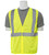 S362 Economy Mesh Safety Vest (Class 2) ERB Safety Products