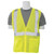 S320 Mesh Break-Away Safety Vest (Class 2) ERB Safety Products