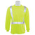 9007S Long Sleeve T-Shirt (Class 2) ERB Safety Products