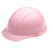 AMERICANA Mega Ratchet Cap Safety Helmet ERB Safety Products