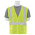 S15 Mesh Vest (Class 2) ERB Safety Products