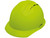 AMERICANA Vented Cap, Mega Ratchet Cap Safety Helmet ERB Safety Products