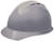 AMERICANA Vented Cap, Mega Ratchet Cap Safety Helmet ERB Safety Products