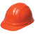 ERB Omega II, Mega Ratchet Cap Safety Helmet ERB Safety Products