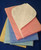 Super Twill PVC Incontinence Reusable Underpads Intralin