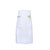 Half Bistro Apron by Pinnacle Pinnacle Textile Industries