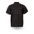 Keep Kool Spun Poly Mesh Cook Shirt by Chef Trends Pinnacle Textile Industries