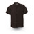 Keep Kool Spun Poly Mesh Cook Shirt by Chef Trends Pinnacle Textile Industries