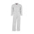 CV10WH White Coverall by Pinnacle Textile Pinnacle Textile Industries