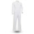CV10WH White Coverall by Pinnacle Textile Pinnacle Textile Industries