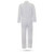CV10WH White Coverall by Pinnacle Textile Pinnacle Textile Industries