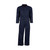 CV40NV Navy Coverall by Pinnacle Textile Pinnacle Textile Industries