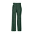 P20SP Men's Industrial Work Pant, Spruce Green Pinnacle Textile Industries