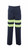 P20EN Enhanced Visibility Men's Industrial Work Pant Pinnacle Textile Industries