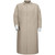 Red Kap KS60TN Pocketless Tan Butcher Coat with Knit Cuffs 