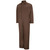 Red Kap CT10BN Twill Action Back Coveralls, Brown 