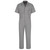 Dickies Short Sleeve Coveralls, Gray 