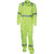 Reed FR Hi-Visibility Coveralls Reed Manufacturing