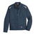 Dickies Insulated Color Block Jacket Navy Silver - LJ60NS 