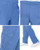 Landau ProFlex Scrub Pants for Men: Modern Tailored Fit, Stretch, 50/50 Waist, Straight Leg Cargo Medical Scrubs 2103 