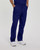 Landau ProFlex Scrub Pants for Men: Modern Tailored Fit, Stretch, 50/50 Waist, Straight Leg Cargo Medical Scrubs 2103