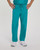Landau Essentials Reversible Scrub Pants for Men and Women: Unisex, Classic Relaxed Fit, Drawstring Medical Scrubs 7602 