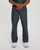 Landau Scrub Zone Unisex Scrub Pant: 2 Pocket, Classic Relaxed Fit, Drawstring, Straight Leg Durable Medical 85221