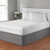 MainStays Cooling Comfort Mattress Cover 