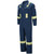 Bulwark Premium Coverall with Reflective Trim - CNBT 