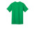 Wholesale Men's Ringspun Cotton T-Shirt - Green PC150, Case of 72 SanMar