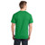 Wholesale Men's Ringspun Cotton T-Shirt - Green PC150, Case of 72 SanMar