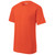 Wholesale Men's Core Cotton T-Shirt - Orange PC54, Case of 72 SanMar