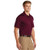 Wholesale Men's Snag-Proof Polo Shirt- Maroon CS412, Case of 36 SanMar