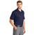 Gripper Polo Shirt- Navy CS421, In Bulk Case of 36 SanMar