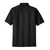 Wholesale Heavyweight Cotton Pique Polo Shirt - Black K420, Case of 36 SanMar