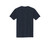 Wholesale Men's Navy Plain T-Shirt - VL60, Case of 72 SanMar